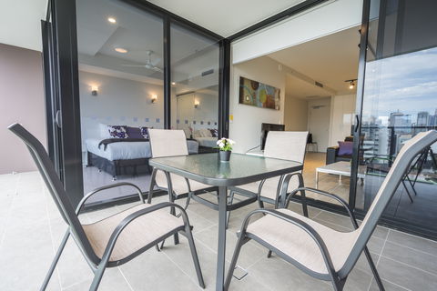 Arise Arena - Accommodation Brunswick Heads 7