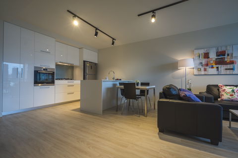 Arise Arena - Accommodation Brunswick Heads 8