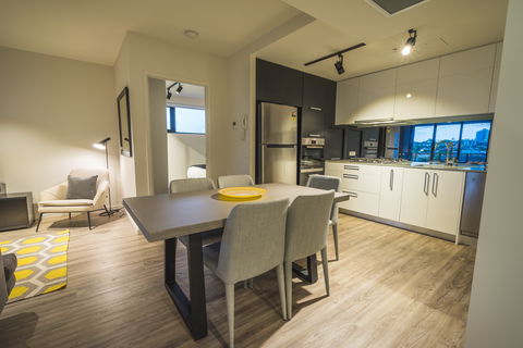 Arise Arena - Accommodation Brunswick Heads 10