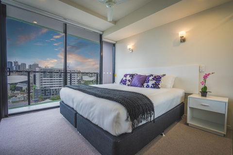 Arise Arena - Accommodation Brunswick Heads 11