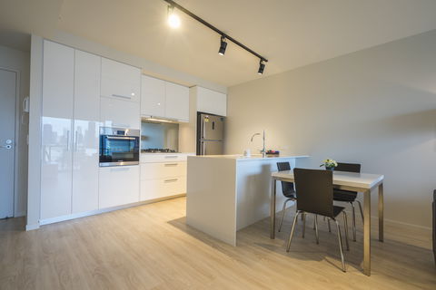 Arise Arena - Accommodation Brunswick Heads 12