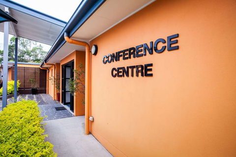 Darra Motel And Conference Centre - Accommodation Brunswick Heads 0