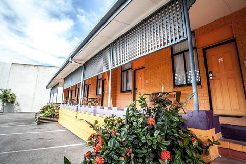 Darra Motel And Conference Centre - Accommodation Brunswick Heads 2