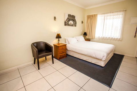 Darra Motel And Conference Centre - Accommodation Brunswick Heads 5