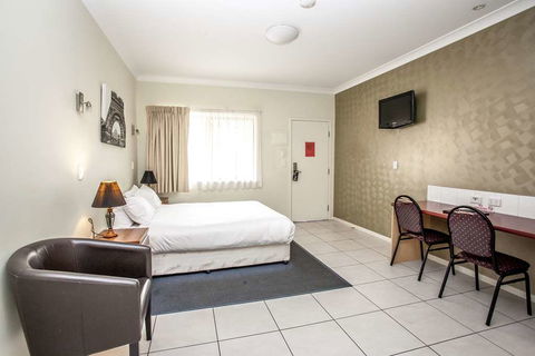 Darra Motel And Conference Centre - Accommodation Brunswick Heads 6