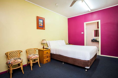 Darra Motel And Conference Centre - Accommodation Brunswick Heads 7