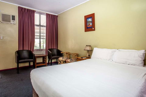 Darra Motel And Conference Centre - Accommodation Brunswick Heads 8