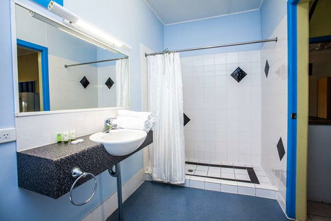 Darra Motel And Conference Centre - Accommodation Brunswick Heads 10
