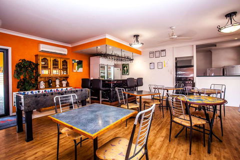 Darra Motel And Conference Centre - Accommodation Brunswick Heads 12