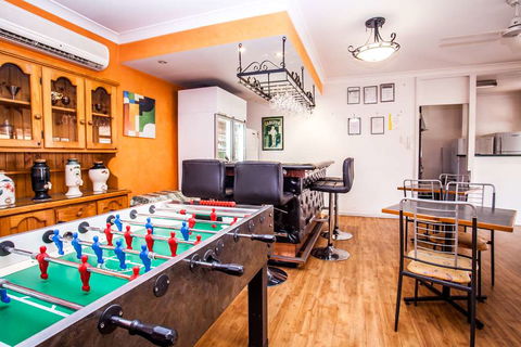 Darra Motel And Conference Centre - Accommodation Brunswick Heads 13