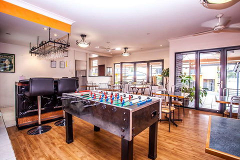 Darra Motel And Conference Centre - Accommodation Brunswick Heads 14