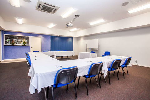 Darra Motel And Conference Centre - Accommodation Brunswick Heads 15