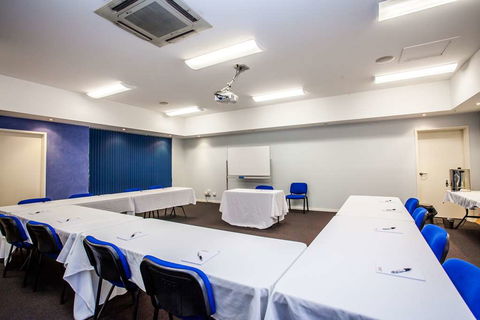 Darra Motel And Conference Centre - Accommodation Brunswick Heads 16