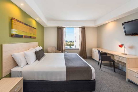 Mantra Tullamarine Hotel - Accommodation Brunswick Heads 4