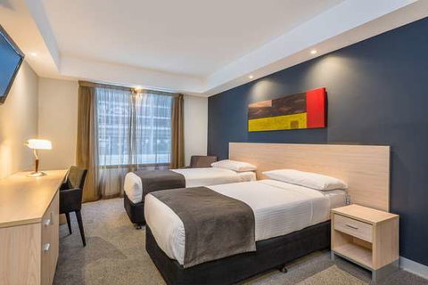 Mantra Tullamarine Hotel - Accommodation Brunswick Heads 7