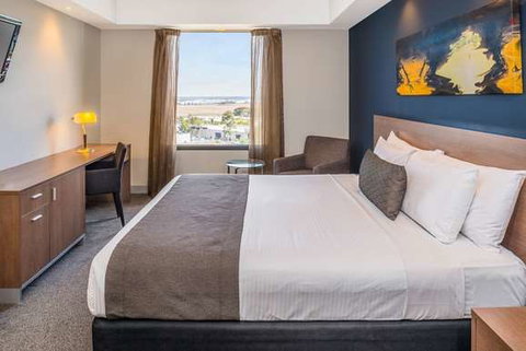 Mantra Tullamarine Hotel - Accommodation Brunswick Heads 8