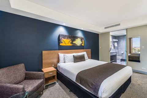 Mantra Tullamarine Hotel - Accommodation Brunswick Heads 9