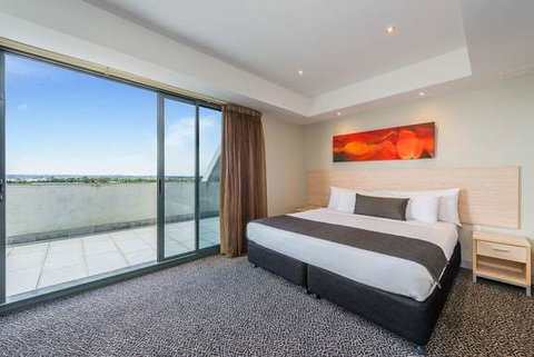 Mantra Tullamarine Hotel - Accommodation Brunswick Heads 10