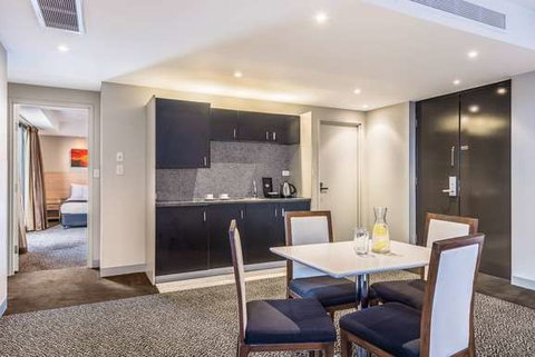 Mantra Tullamarine Hotel - Accommodation Brunswick Heads 11