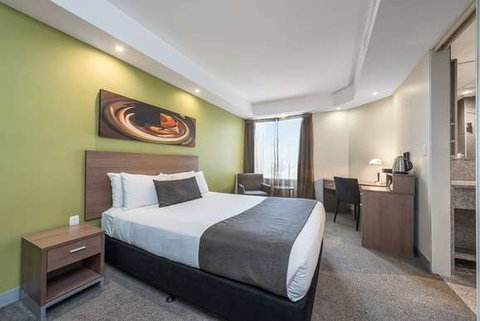 Mantra Tullamarine Hotel - Accommodation Brunswick Heads 13