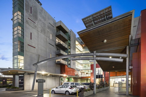 Quest Caroline Springs - Accommodation Brunswick Heads 0