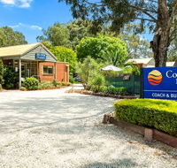 Comfort Inn Coach  Bushmans - Accommodation Brunswick Heads