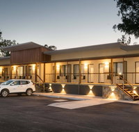 New Crossing Place Motel - Accommodation Brunswick Heads