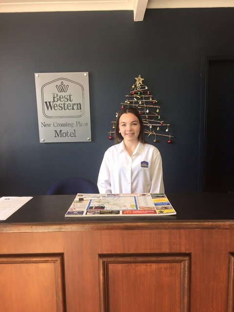 New Crossing Place Motel - Accommodation Brunswick Heads 2