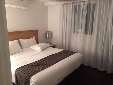 New Crossing Place Motel - Accommodation Brunswick Heads 3