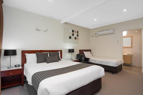 New Crossing Place Motel - Accommodation Brunswick Heads 4
