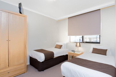 New Crossing Place Motel - Accommodation Brunswick Heads 5