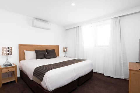 New Crossing Place Motel - Accommodation Brunswick Heads 6