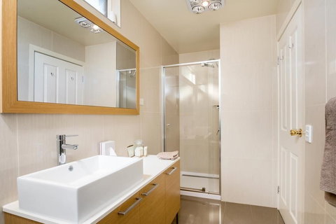 New Crossing Place Motel - Accommodation Brunswick Heads 9