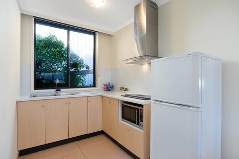 New Crossing Place Motel - Accommodation Brunswick Heads 10