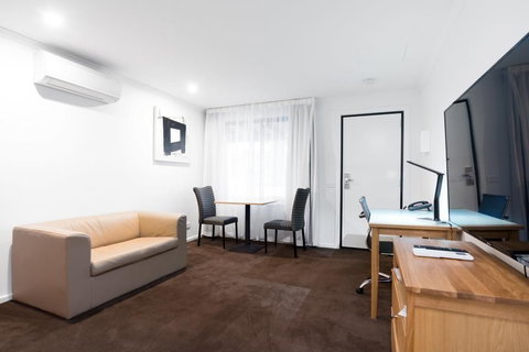 New Crossing Place Motel - Accommodation Brunswick Heads 12