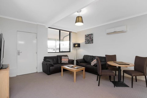 New Crossing Place Motel - Accommodation Brunswick Heads 13