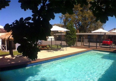 New Crossing Place Motel - Accommodation Brunswick Heads 15