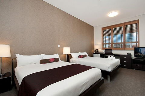 Adabco Boutique Hotel - Accommodation Brunswick Heads 0