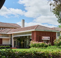 Hotel Kurrajong Canberra - Accommodation Brunswick Heads