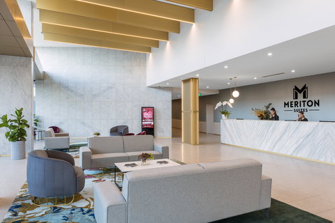 Meriton Suites Sydney Airport - Accommodation Brunswick Heads 5