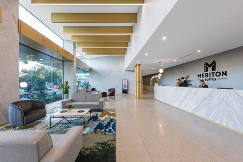 Meriton Suites Sydney Airport - Accommodation Brunswick Heads 6