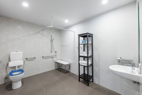 Meriton Suites Sydney Airport - Accommodation Brunswick Heads 10