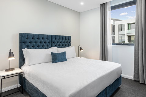 Meriton Suites Sydney Airport - Accommodation Brunswick Heads 11