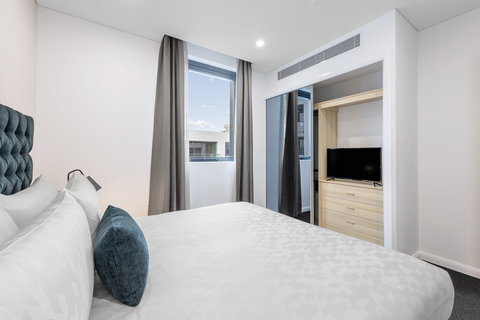 Meriton Suites Sydney Airport - Accommodation Brunswick Heads 12