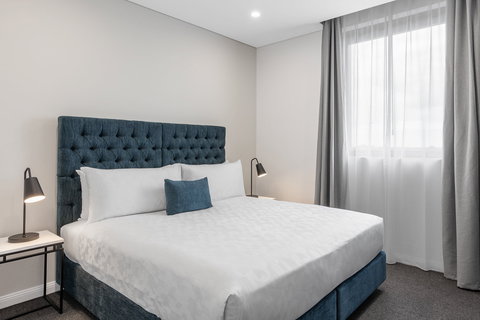 Meriton Suites Sydney Airport - Accommodation Brunswick Heads 14