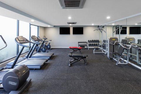 Meriton Suites Sydney Airport - Accommodation Brunswick Heads 16