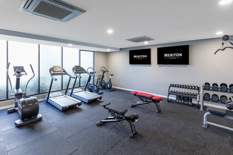 Meriton Suites Sydney Airport - Accommodation Brunswick Heads 17