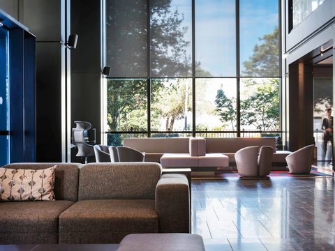 Pullman Sydney Airport Hotel - Accommodation Brunswick Heads 1