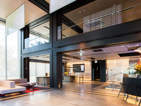 Pullman Sydney Airport Hotel - Accommodation Brunswick Heads 2