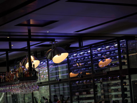 Pullman Sydney Airport Hotel - Accommodation Brunswick Heads 3